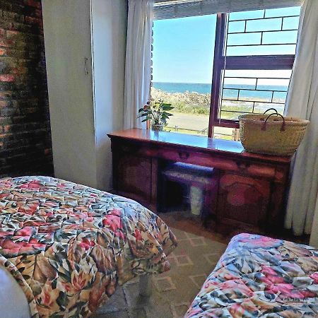 La Mer Seafront Selfcatering Accommodation Kleinmond Eksteriør bilde