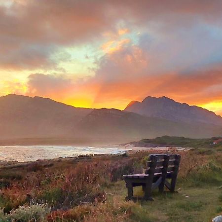 La Mer Seafront Selfcatering Accommodation Kleinmond Eksteriør bilde
