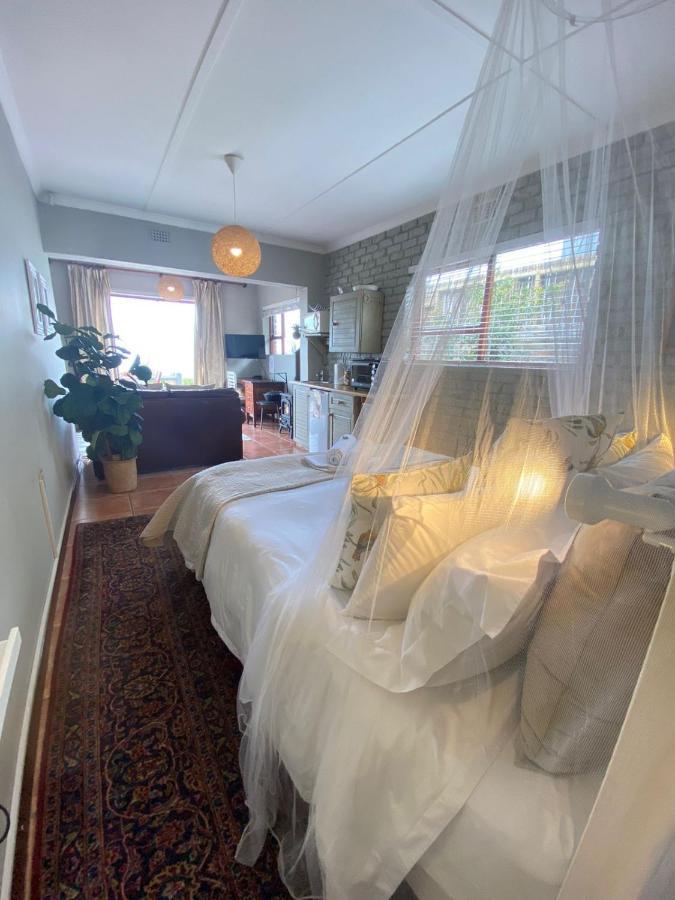 La Mer Seafront Selfcatering Accommodation Kleinmond Eksteriør bilde