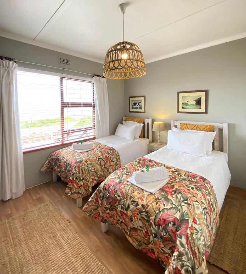 La Mer Seafront Selfcatering Accommodation Kleinmond Eksteriør bilde