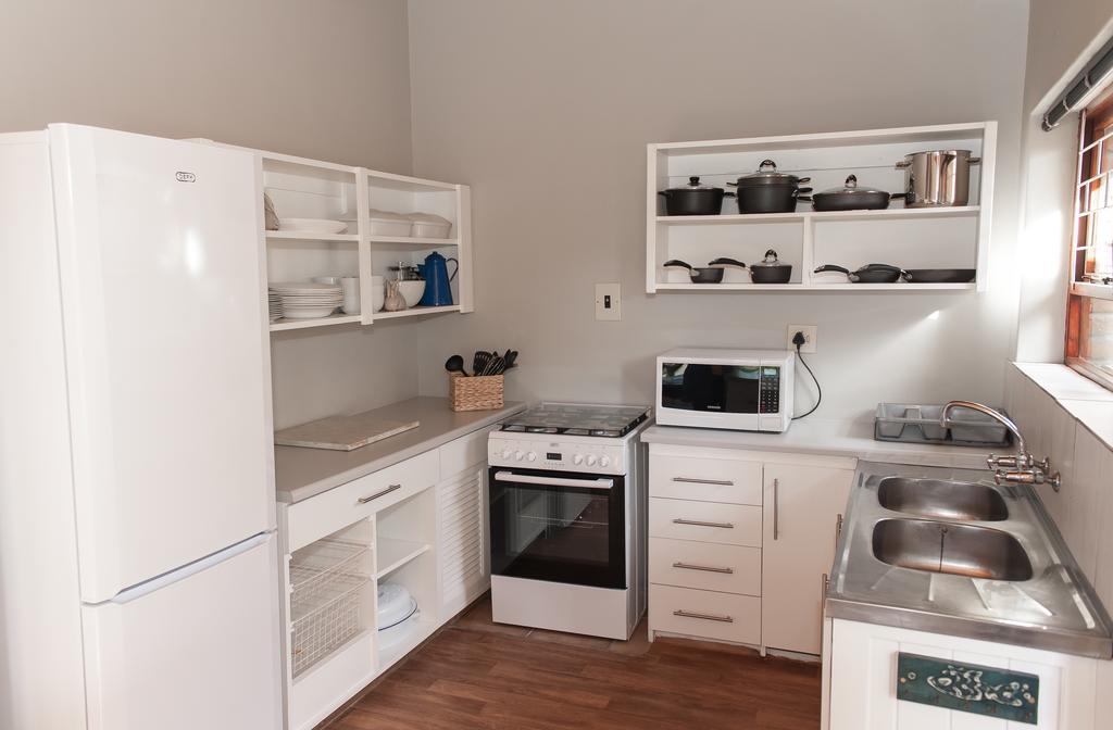 La Mer Seafront Selfcatering Accommodation Kleinmond Rom bilde