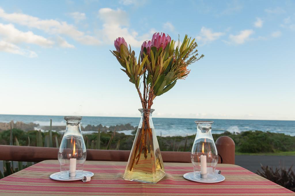 La Mer Seafront Selfcatering Accommodation Kleinmond Rom bilde